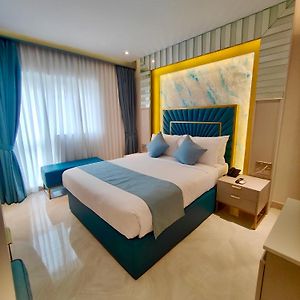 Marine Bay Colombo
