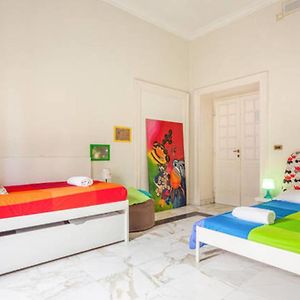 Chambre Quadruple